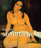 Portada de Amedeo Modigliani (Ebook)