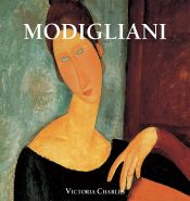 Portada de Amedeo Modigliani (Ebook)