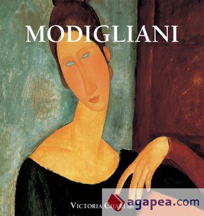 Amedeo Modigliani (Ebook)