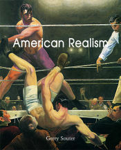 Portada de American Realism (Ebook)