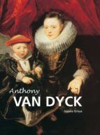 Portada de Anthony Van Dyck (Ebook)