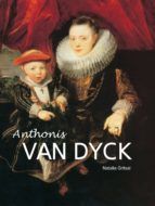 Portada de Anthony Van Dyck (Ebook)