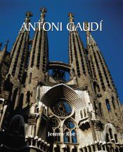 Portada de Antoni Gaud&iacute; (Ebook)