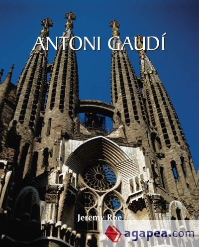 Antoni Gaud&iacute; (Ebook)