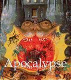 Portada de Apocalypse (Ebook)