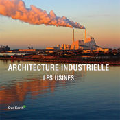 Portada de Architecture industrielle: les usines (Ebook)