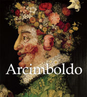 Portada de Arcimboldo (Ebook)