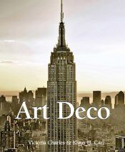 Portada de Art Deco (Ebook)