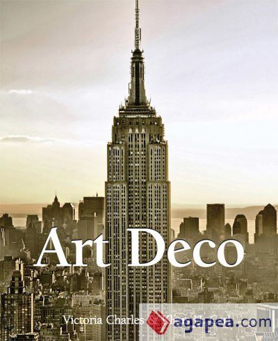 Art Deco (Ebook)