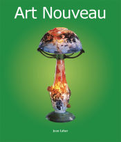 Portada de Art Nouveau (Ebook)