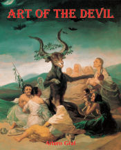 Portada de Art of the Devil (Ebook)