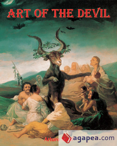 Art of the Devil (Ebook)