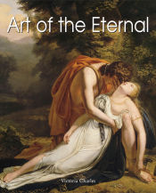 Portada de Art of the Eternal (Ebook)