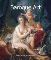 Portada de Baroque Art (Ebook)