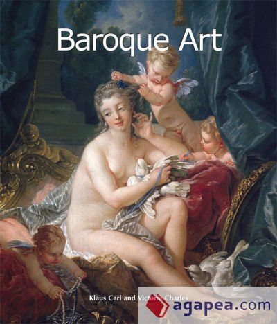 Baroque Art (Ebook) Baroque Art (Ebook)