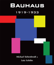 Portada de Bauhaus (Ebook)