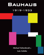 Portada de Bauhaus (Ebook)