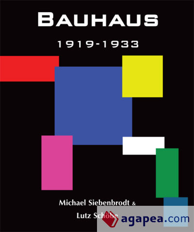 Bauhaus (Ebook)