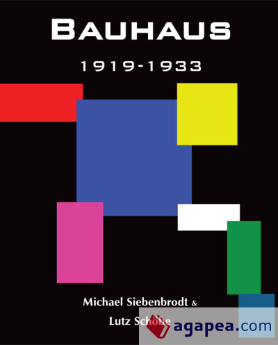 Bauhaus (Ebook)