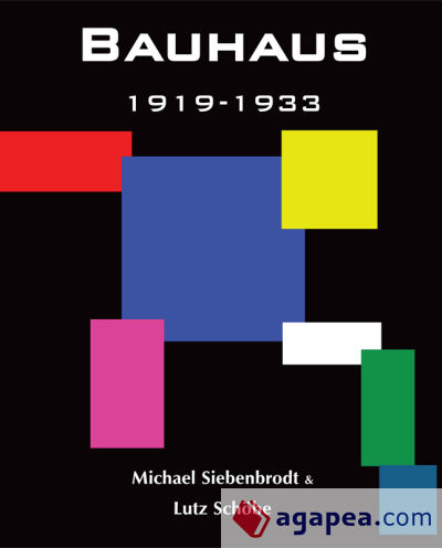 Bauhaus (Ebook)