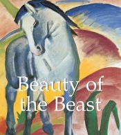Portada de Beauty of the Beast (Ebook)