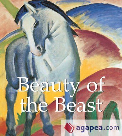Beauty of the Beast (Ebook)