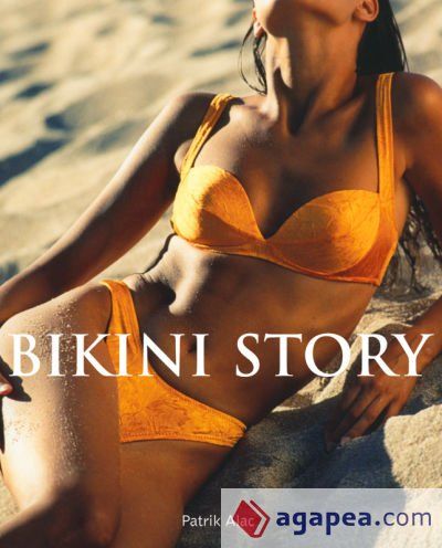 Bikini Story (Ebook)