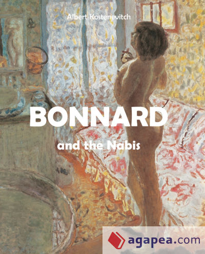 Bonnard and the Nabis (Ebook)