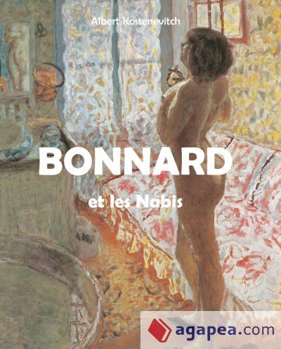 Bonnard et les Nabis (Ebook)