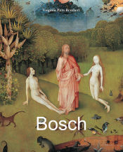 Portada de Bosch (Ebook)