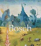 Portada de Bosch (Ebook)