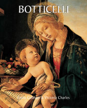 Portada de Botticelli (Ebook)