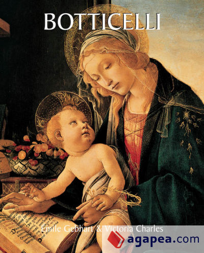 Botticelli (Ebook)