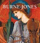 Portada de Burne-Jones (Ebook)