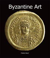 Portada de Byzantine Art (Ebook)
