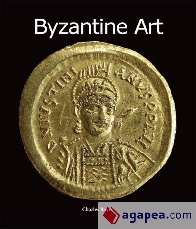 Byzantine Art (Ebook) Byzantine Art (Ebook)