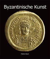 Portada de Byzantinische Kunst (Ebook)