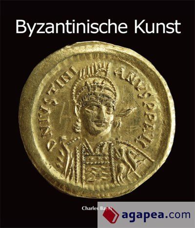 Byzantinische Kunst (Ebook)