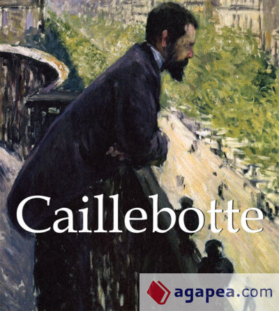 Caillebotte (Ebook)