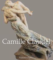 Portada de Camille Claudel (Ebook)