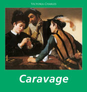 Portada de Caravage (Ebook)