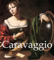 Portada de Caravaggio (Ebook)