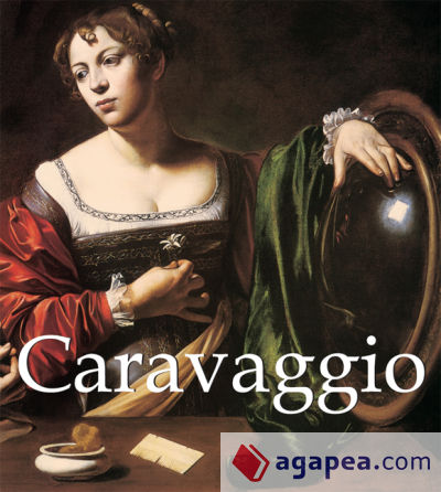 Caravaggio (Ebook)