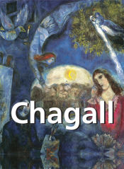 Portada de Chagall (Ebook)