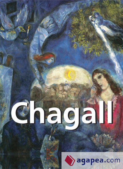 Chagall (Ebook)