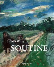 Portada de Chaïm Soutine (Ebook)