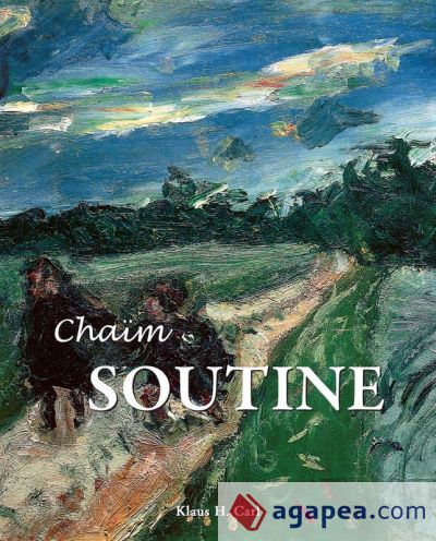 Chaïm Soutine (Ebook)