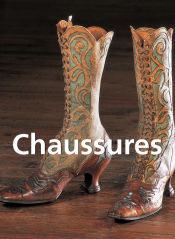 Portada de Chaussures (Ebook)