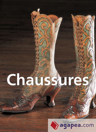 Chaussures (Ebook)