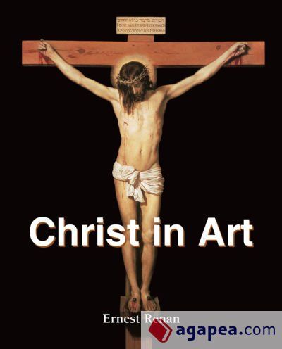 Christ in Art (Ebook)